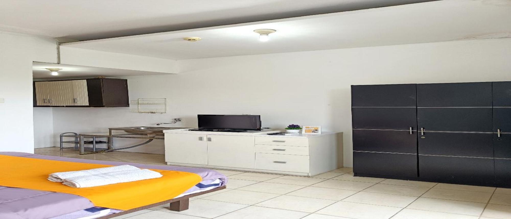 Cozy Studio Room Apartemen Centro City By Nusalink Jakarta Buitenkant foto